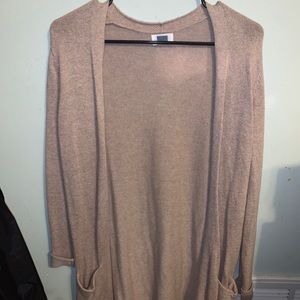 Old navy cardigan
